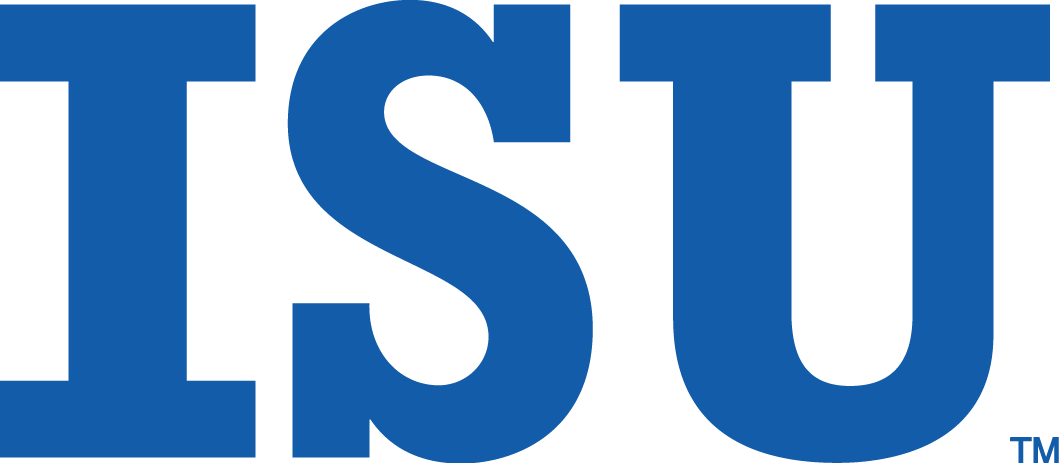 Indiana State Sycamores 0-Pres Mascot Logo v2 diy iron on heat transfer